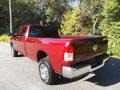 Delmonico Red Pearl - 2500 Tradesman Crew Cab 4x4 Photo No. 9