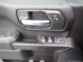 Northsky Blue Metallic - Silverado 2500HD Custom Crew Cab 4x4 Photo No. 15