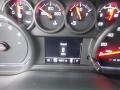 Northsky Blue Metallic - Silverado 2500HD Custom Crew Cab 4x4 Photo No. 16