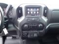Northsky Blue Metallic - Silverado 2500HD Custom Crew Cab 4x4 Photo No. 17