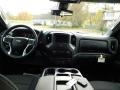 2022 Greenstone Metallic Chevrolet Silverado 2500HD Custom Crew Cab 4x4  photo #40