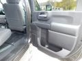 2022 Greenstone Metallic Chevrolet Silverado 2500HD Custom Crew Cab 4x4  photo #44