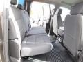 2022 Greenstone Metallic Chevrolet Silverado 2500HD Custom Crew Cab 4x4  photo #45