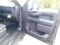 2022 Greenstone Metallic Chevrolet Silverado 2500HD Custom Crew Cab 4x4  photo #46
