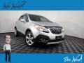 Quicksilver Metallic 2015 Buick Encore Convenience