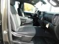 2022 Greenstone Metallic Chevrolet Silverado 2500HD Custom Crew Cab 4x4  photo #47