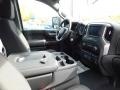 2022 Greenstone Metallic Chevrolet Silverado 2500HD Custom Crew Cab 4x4  photo #48