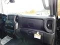 2022 Greenstone Metallic Chevrolet Silverado 2500HD Custom Crew Cab 4x4  photo #49