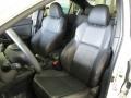 Carbon Black Front Seat Photo for 2020 Subaru WRX #145047091