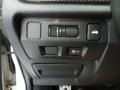 Carbon Black Controls Photo for 2020 Subaru WRX #145047127