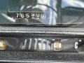 1955 Raven Black Ford Thunderbird Convertible  photo #8