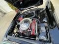 1955 Ford Thunderbird 292 cid OHV 16-Valve V8 Engine Photo