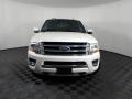 2017 Oxford White Ford Expedition EL Limited 4x4  photo #6