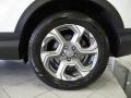 Platinum White Pearl - CR-V EX-L AWD Photo No. 11