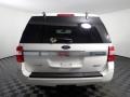 2017 Oxford White Ford Expedition EL Limited 4x4  photo #9