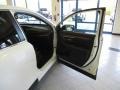 Platinum White Pearl - CR-V EX-L AWD Photo No. 17