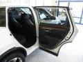 Platinum White Pearl - CR-V EX-L AWD Photo No. 21