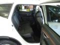 Platinum White Pearl - CR-V EX-L AWD Photo No. 22