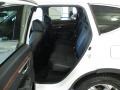 Platinum White Pearl - CR-V EX-L AWD Photo No. 25