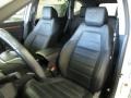 Platinum White Pearl - CR-V EX-L AWD Photo No. 29