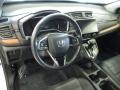 Platinum White Pearl - CR-V EX-L AWD Photo No. 32