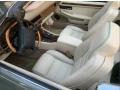Jade Green Pearl - XJ XJS Convertible Photo No. 4