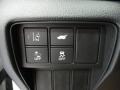 Platinum White Pearl - CR-V EX-L AWD Photo No. 34