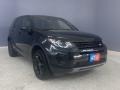 Narvik Black - Discovery Sport SE Photo No. 36