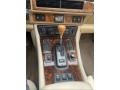 4 Speed Automatic 1996 Jaguar XJ XJS Convertible Transmission