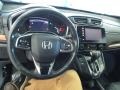 Platinum White Pearl - CR-V EX-L AWD Photo No. 35