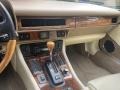 Jade Green Pearl - XJ XJS Convertible Photo No. 8