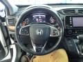 Platinum White Pearl - CR-V EX-L AWD Photo No. 36