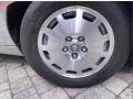 1996 Jaguar XJ XJS Convertible Wheel