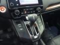 Platinum White Pearl - CR-V EX-L AWD Photo No. 43