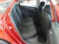 Molten Lava Pearl - Civic LX Sedan Photo No. 21
