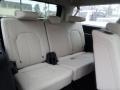 Rear Seat of 2022 Expedition Platinum Max 4x4