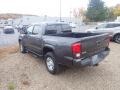 Magnetic Gray Metallic - Tacoma SR Double Cab 4x4 Photo No. 6