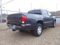 Magnetic Gray Metallic - Tacoma SR Double Cab 4x4 Photo No. 8