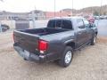 Magnetic Gray Metallic - Tacoma SR Double Cab 4x4 Photo No. 9