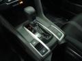 Molten Lava Pearl - Civic LX Sedan Photo No. 42