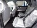 Iconic Silver Metallic - Explorer XLT 4WD Photo No. 11