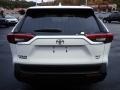 White - RAV4 XLE AWD Photo No. 4