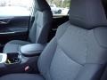 White - RAV4 XLE AWD Photo No. 11