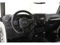 Bright White - Wrangler Unlimited Sport 4x4 Photo No. 6