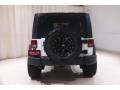 Bright White - Wrangler Unlimited Sport 4x4 Photo No. 17