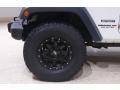 Bright White - Wrangler Unlimited Sport 4x4 Photo No. 19