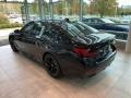 2022 Black Sapphire Metallic BMW 5 Series 540i xDrive Sedan  photo #2