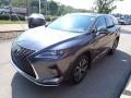 Cloudburst Gray - RX 350L Photo No. 4