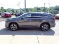 Cloudburst Gray - RX 350L Photo No. 5