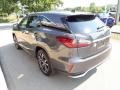 Cloudburst Gray - RX 350L Photo No. 6